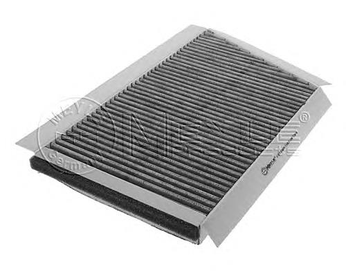 Filtr kabiny LAK1291 Mahle Original