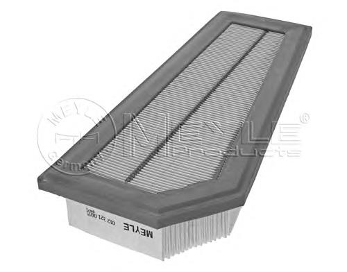 30A6000 UFI Filtr powietrza