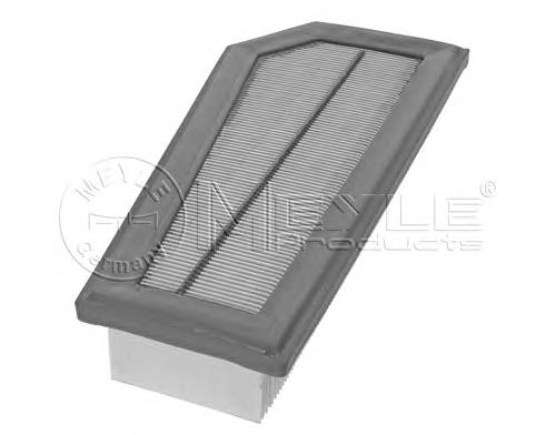 Filtr powietrza UFI 30A6000 cena, od 12,35 USD