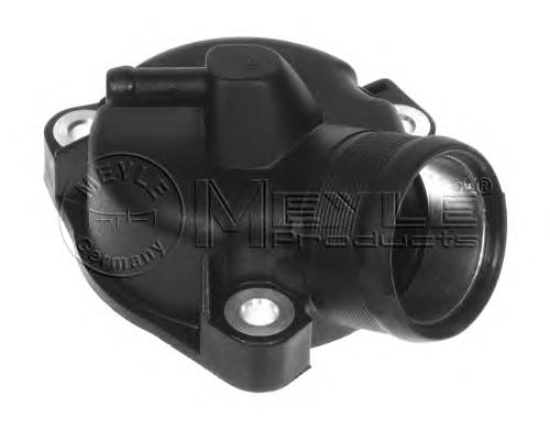 4010186 Metzger Pokrywa termostatu
