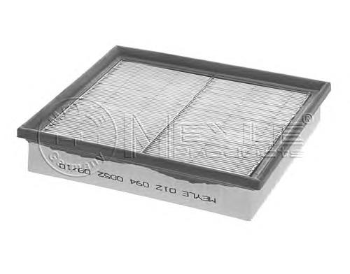 Do koszyka 3057500 UFI Filtr powietrza