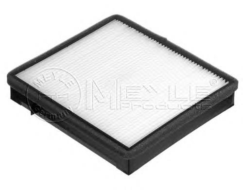 Filtr kabiny Mercedes A1638350247 cena, od 15,38 USD