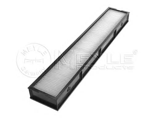 Filtr kabiny 17161 Febi