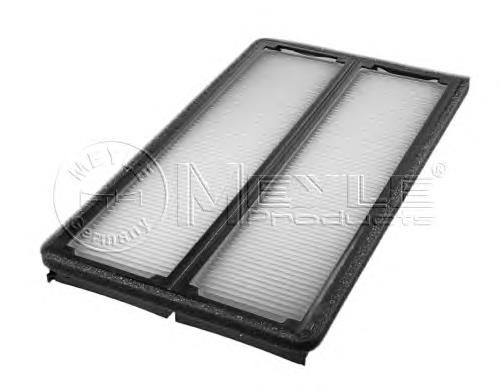 Filtr kabiny 6388350047 Mercedes