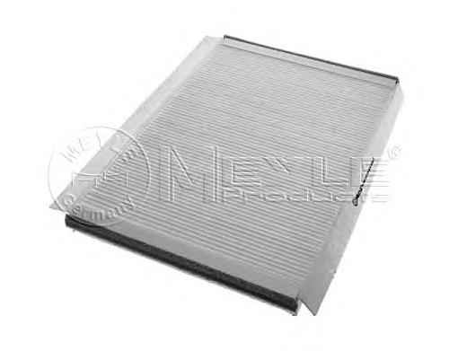Filtr kabiny LA81 Mahle Original