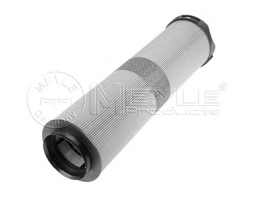 Do koszyka 6110940204 Mercedes Filtr powietrza