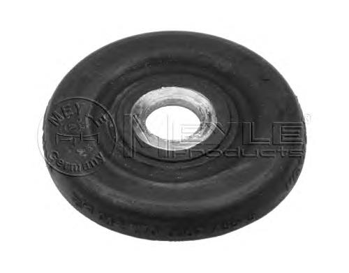 Silentblock tylnej belki Mercedes A2013521046 cena, od 4,18 USD
