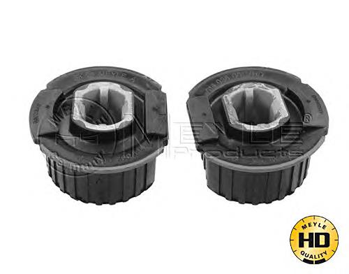 Silentblock tylnej belki 1243500341 Mercedes