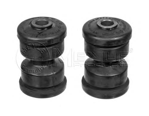 0140350086 Meyle Silentblock wahacza tylnego dolnego