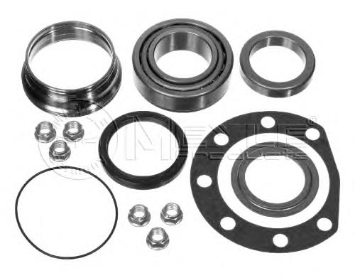 Lożysko piasty tylnej Sato Tech WB46149 cena, od 35,84 USD