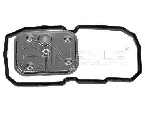 Filtr automatycznej skrzyni biegów Metalcaucho 21013 cena, od 17,58 USD