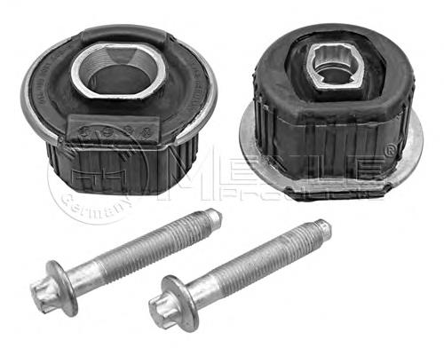 Silentblock tylnej belki Mercedes A1683501308 cena, od 37,80 USD