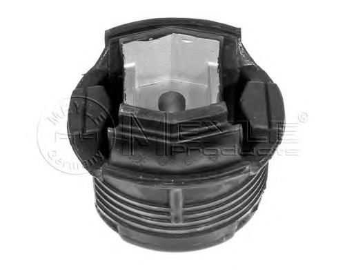 A2033504508 Mercedes Silentblock tylnej belki
