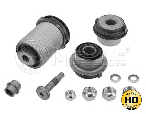 Do koszyka 210330017505 Mercedes Silentblock przedniego wahacza dolnego
