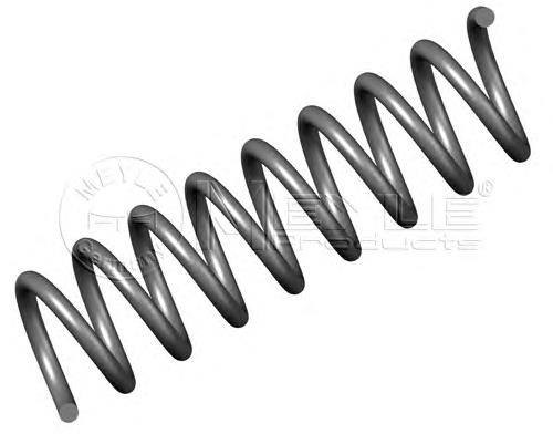 Sprężyna przednia Mercedes 2103212804 cena, od 31,96 USD