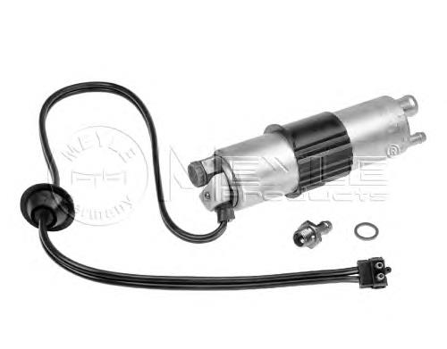 Do koszyka A0004706394 Mercedes Pompa paliwa główna