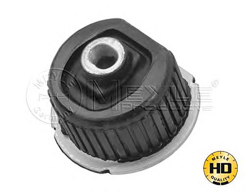 Silentblock tylnej belki 1243511942 Mercedes