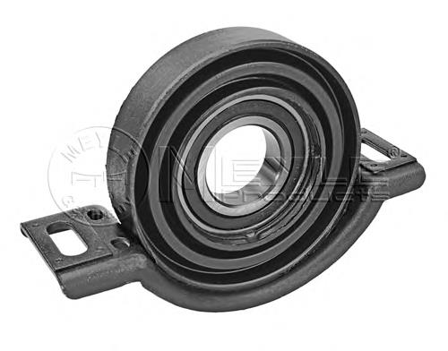 Łożysko podwieszane wału Cardana Mercedes A1704100081 cena, od 34,25 USD