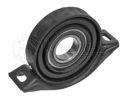 Do koszyka A1244100781 Mercedes Sprzęgło łożyska podwieszanego wału Cardana