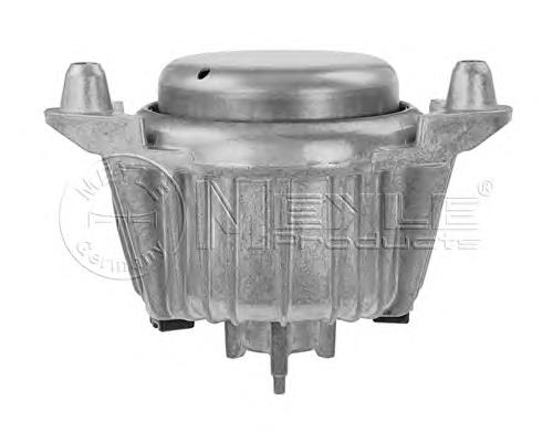 A2042400417 Mercedes Poduszka (podpora) silnika lewa