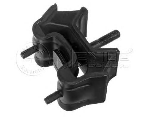 Poduszka (podpora) silnika lewa/prawa Metalcaucho 57418 cena, od 31,08 USD