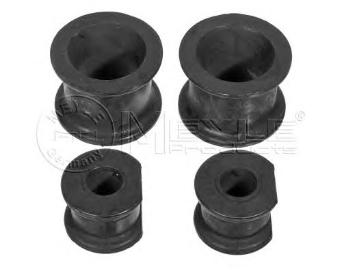 Tuleja stabilizatora przedniego, zestaw Mercedes A1633200144 cena, od 16,51 USD