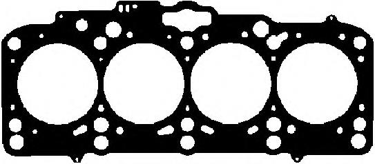 Uszczelka głowicy cylindrów 038103383CQ VAG