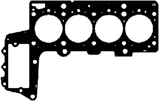  BMW 11127786901