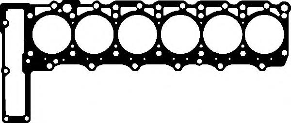 Uszczelka głowicy cylindrów Mercedes A6060160320