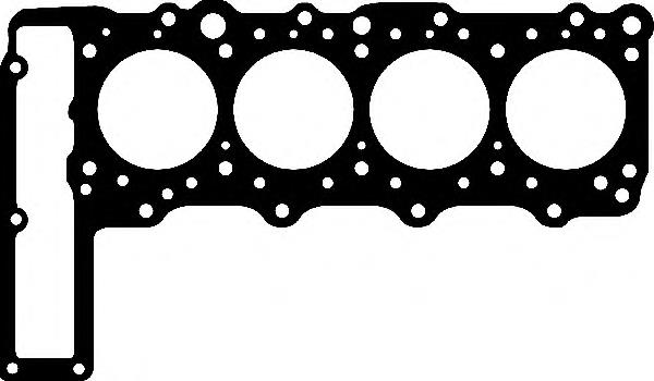 Uszczelka głowicy cylindrów Mercedes A6010161420