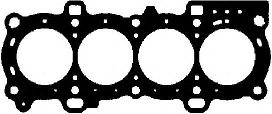 1253985 Ford Uszczelka głowicy cylindrów