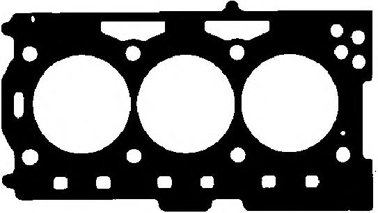 415363P Corteco Uszczelka głowicy cylindrów