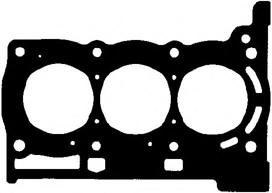 Uszczelka głowicy cylindrów 415276P Corteco