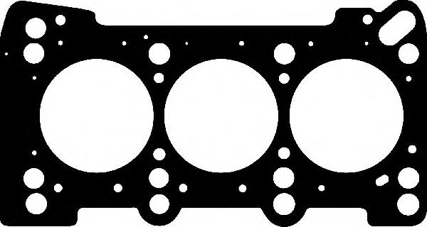 Do koszyka 059103383AB VAG Uszczelka głowicy cylindrów