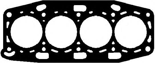 Uszczelka głowicy cylindrów MD177341 Mitsubishi
