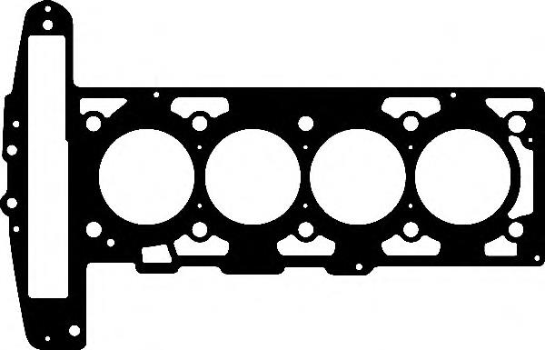 Uszczelka głowicy cylindrów 414192P Corteco