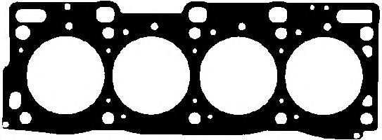 Uszczelka głowicy cylindrów Mazda RF2A10271A