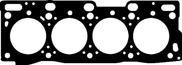 Uszczelka głowicy cylindrów Hyundai/Kia 0K05410271
