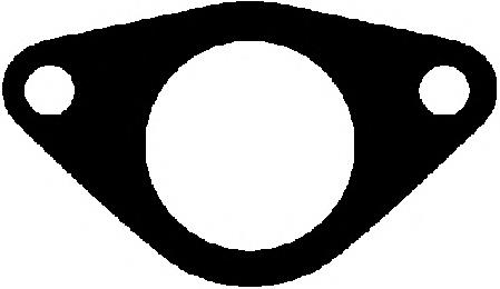 Uszczelka kolektora ssącego BMW 11612244391