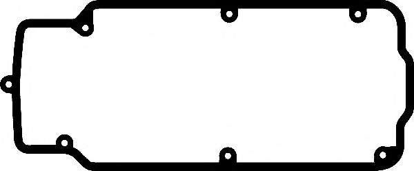 Uszczelka pokrywy zaworowej silnika BMW 3 E21