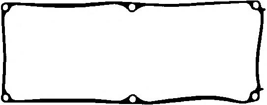 Uszczelka pokrywy zaworowej silnika Mazda B36610235A cena, od 5,43 USD