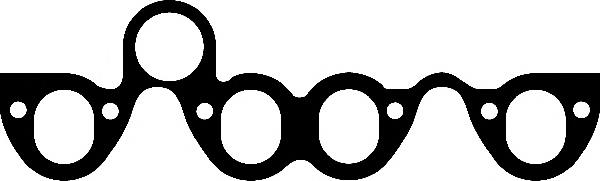 Uszczelka kolektora ssącego VAG 035121171C cena, od 0,98 USD