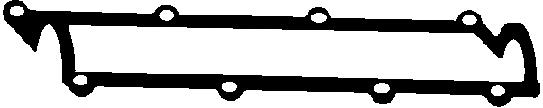 Uszczelka pokrywy zaworowej silnika Hyundai/Kia RF0110235