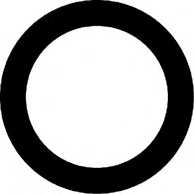 Do koszyka 0348E5 Peugeot/Citroen Uszczelka kolektora ssącego