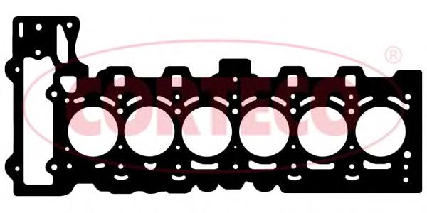 Do koszyka 11127555310 BMW Uszczelka głowicy cylindrów