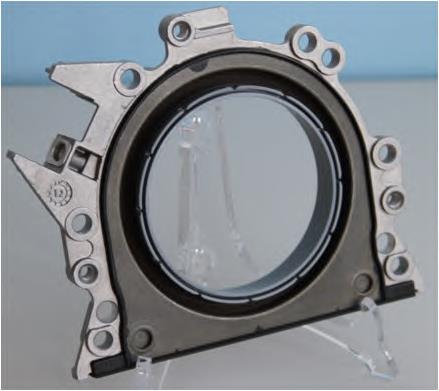 Uszczelniacz wału korbowego silnika tylny Corteco 20035571 cena, od 82,92 USD