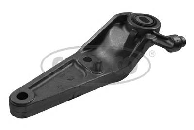 Do koszyka 13130723 Opel Wspornik tylnej poduszki (podpory) silnika