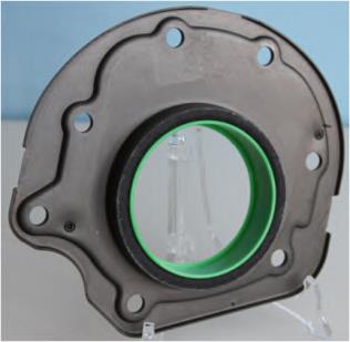 047836FK SKT Uszczelniacz wału korbowego silnika tylny