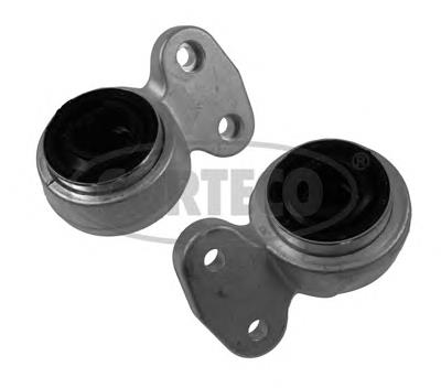 80001278 Corteco Silentblock przedniego wahacza dolnego