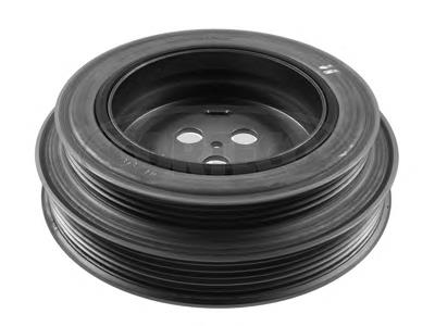 Koło pasowe wału korbowego Ford 1723700 cena, od 91,08 USD